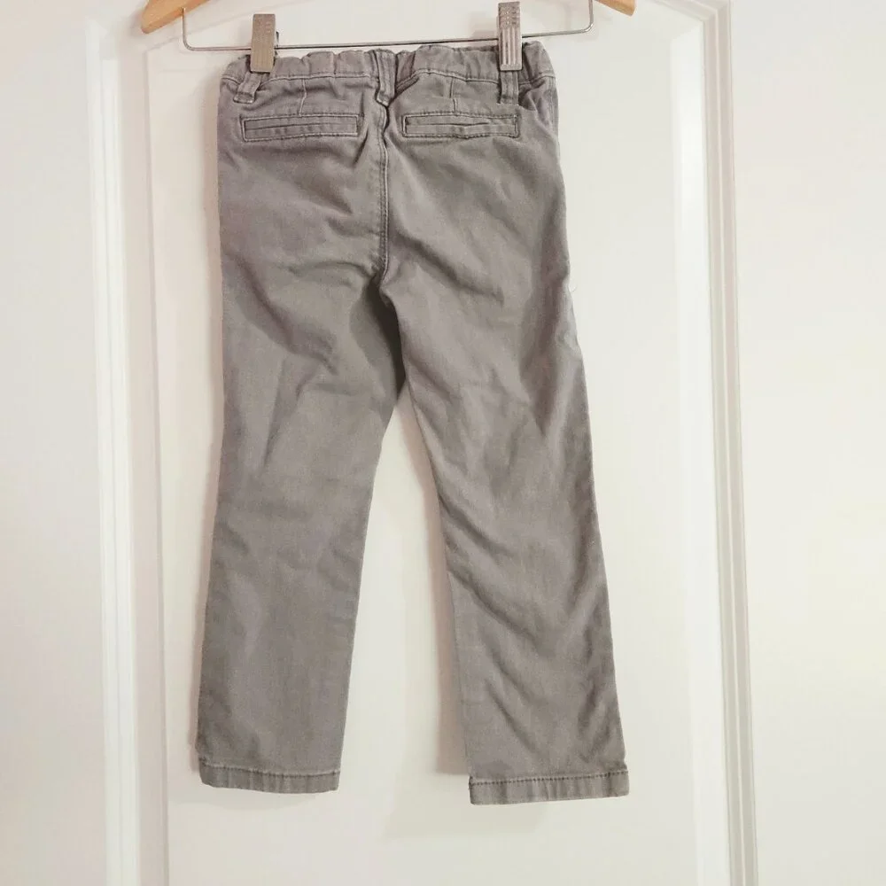 Old Navy Gray Jeans